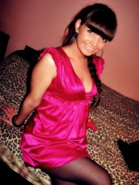 Проститутка СПб Рая +7(981)294-39-94 метро Горьковская