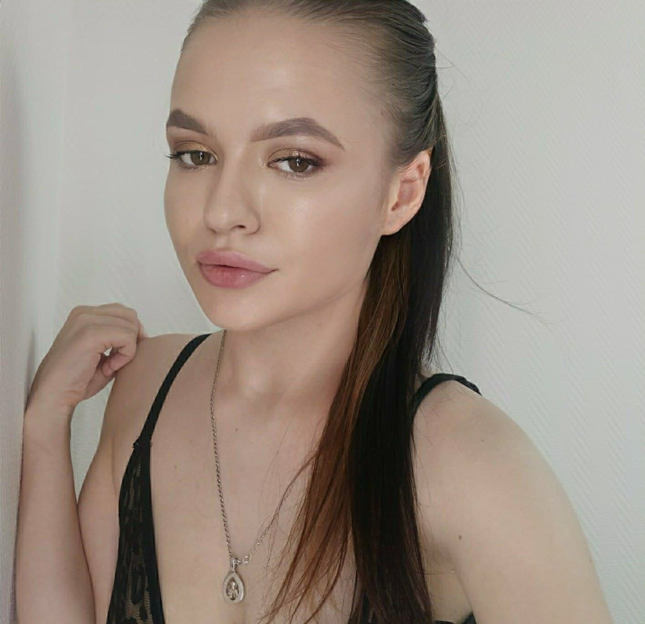 Проститутка СПб Жанна +7(981)136-33-84 метро Лиговский проспект