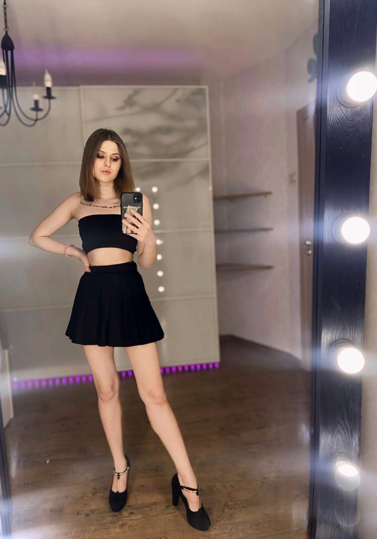 Проститутка СПб Лена +7(981)155-42-85